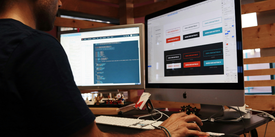 How Much Does a Business Website Cost in the UK?